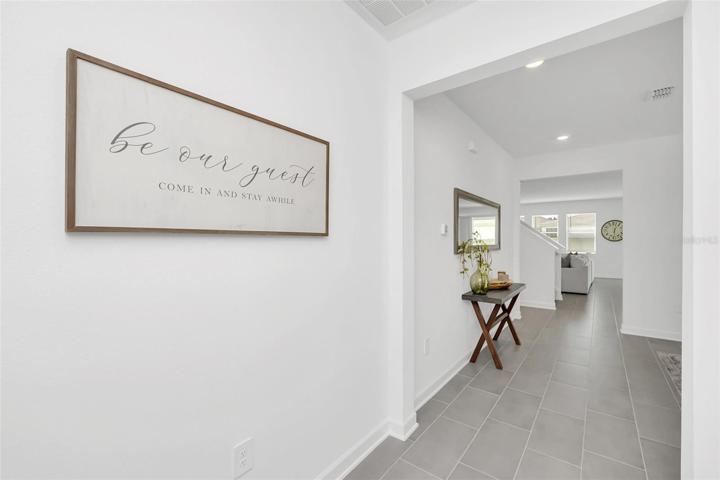 Entryway