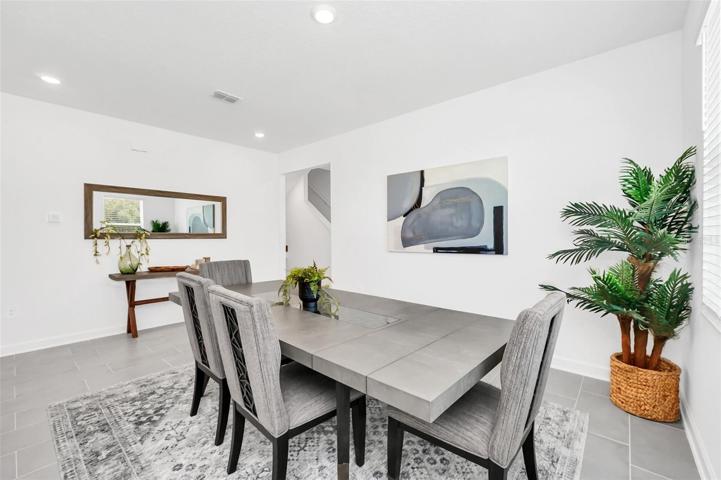 Dinning Room