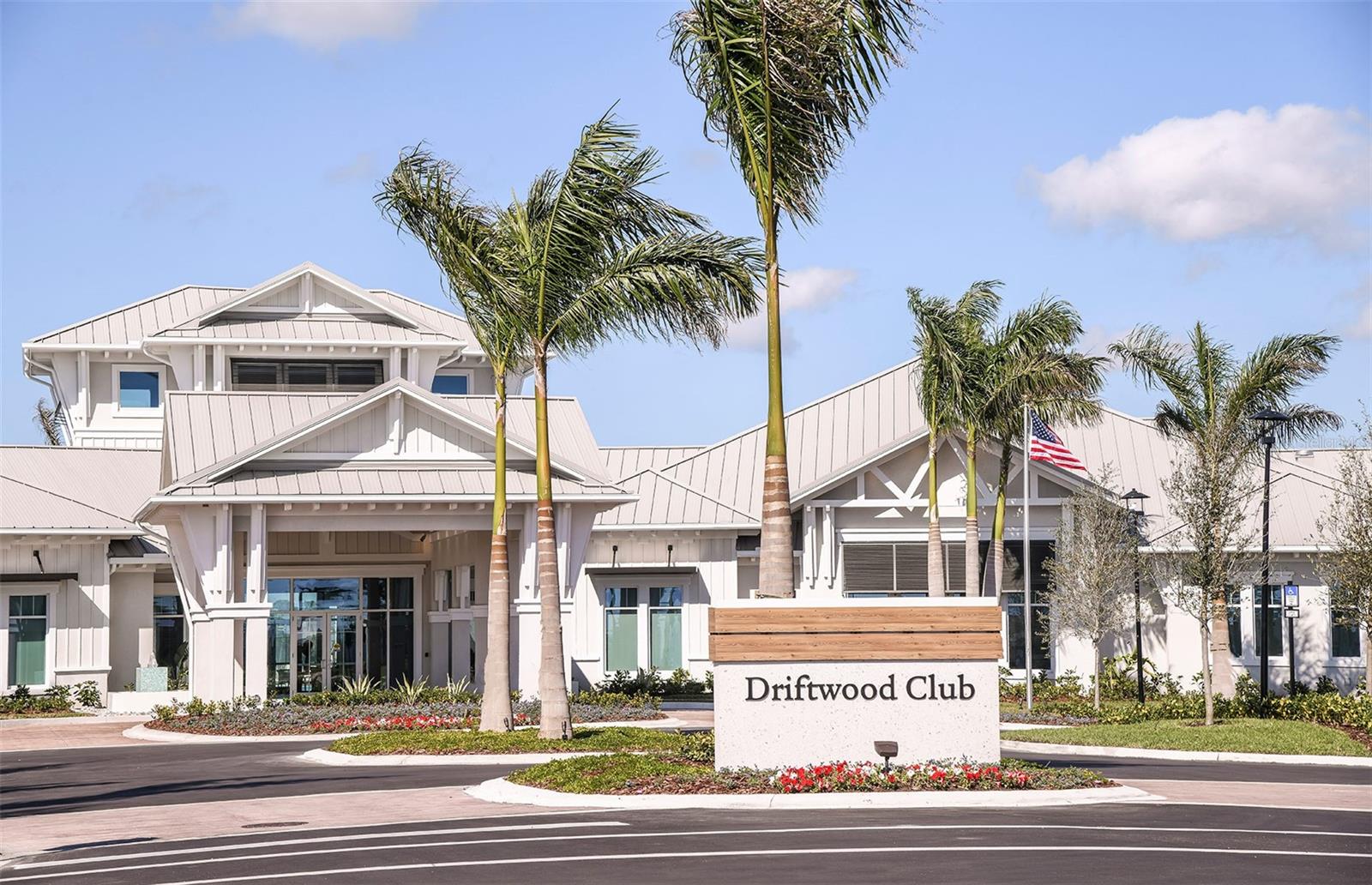 Driftwood Club