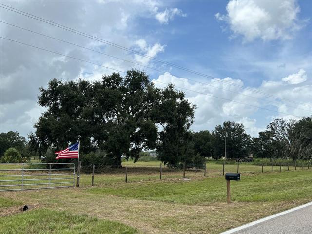 13810 Sugar Bowl Rd. Myakka City FL