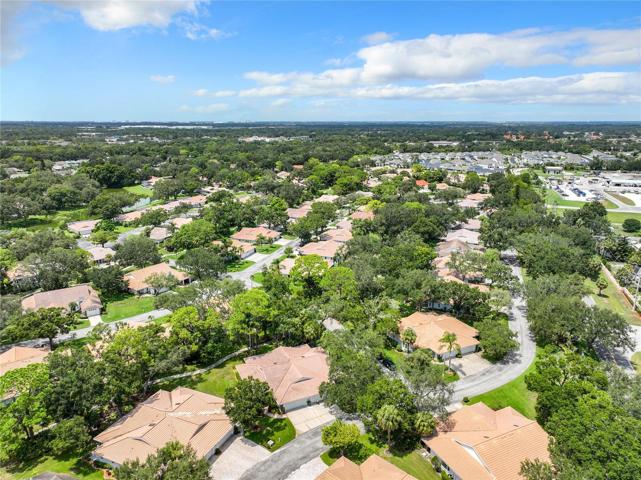 Garden Lakes Community