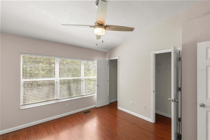 Upstairs bedroom #2