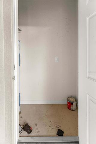 Storage room