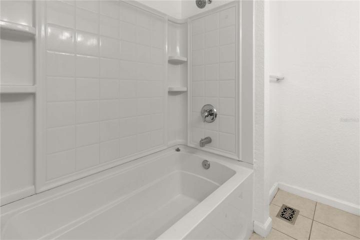 Upstairs bathroom #2