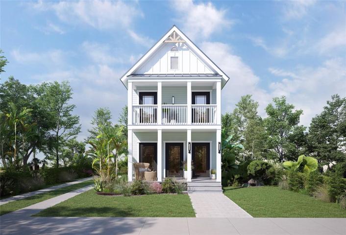 3D Rendering
