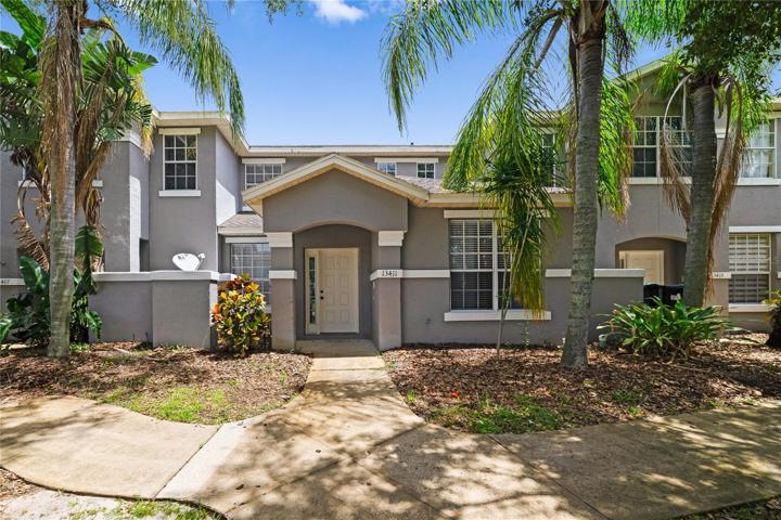Whether you are looking for a perfect first home to make your own or an investment property in the heart of Orlando; look no further than Summerton Dr in the Summerfield Community!