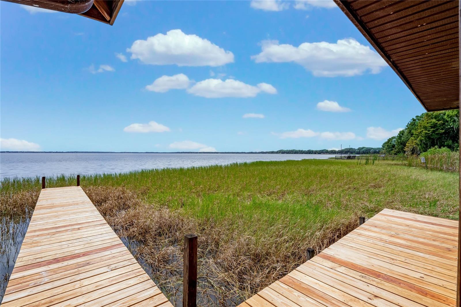 Lake Eustis