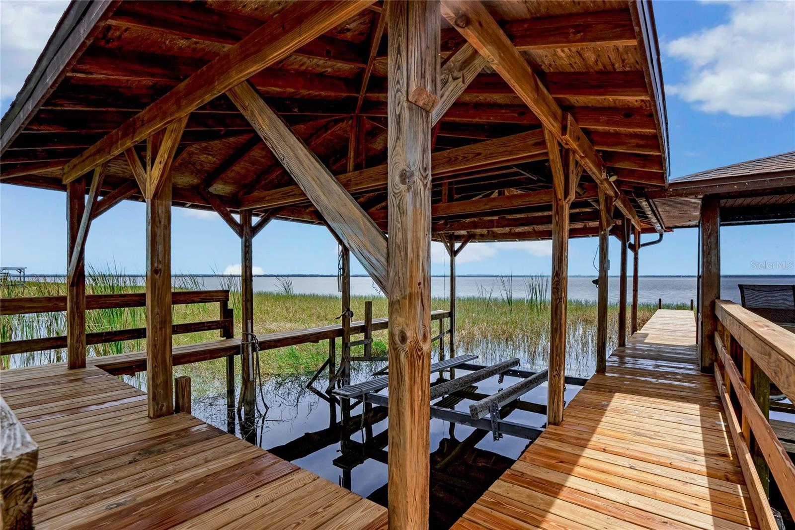 Boat Lift