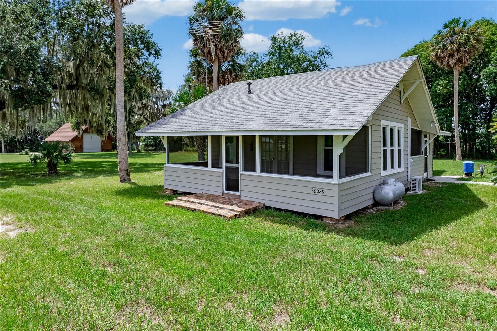 Cottage