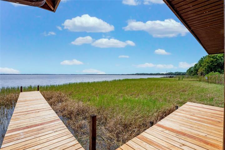 Lake Eustis