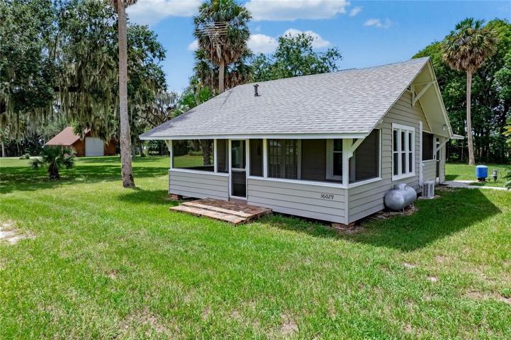 Cottage