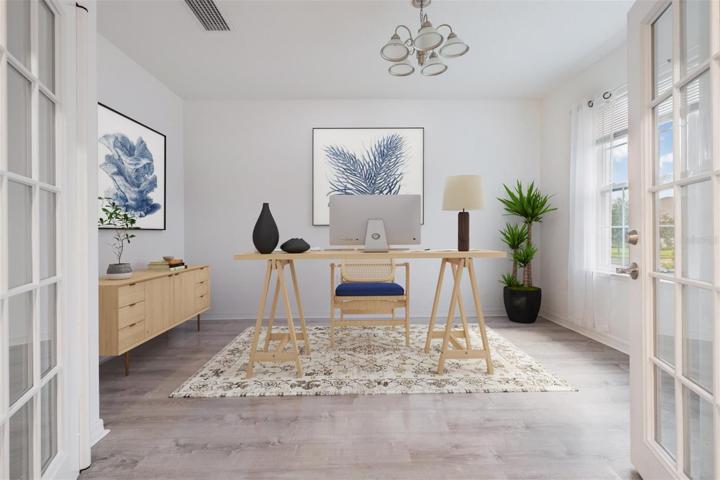 OFFICE/DEN