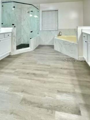 Primary Bath 1