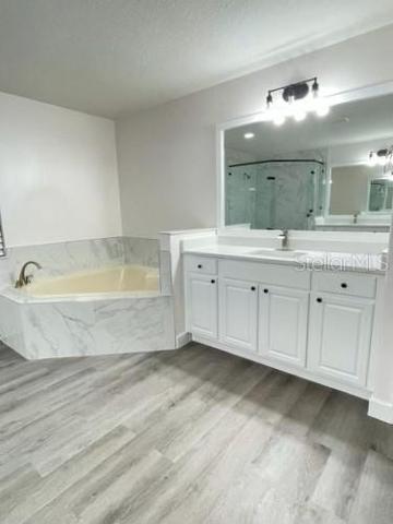 Primary Bath 2
