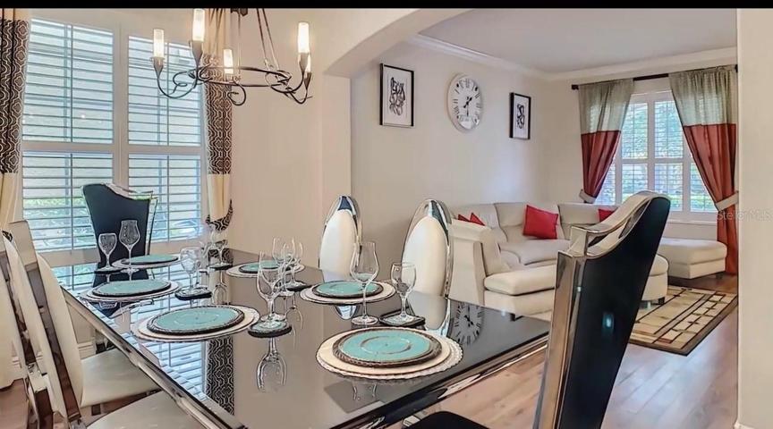 Dining / Living