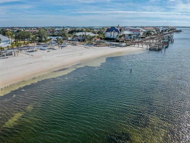 Beautiful Gulf of Mexico