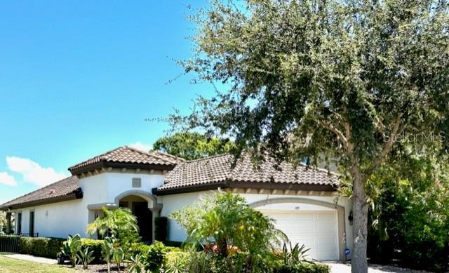Stunning one level home in the prestigious Promontory subdivision!