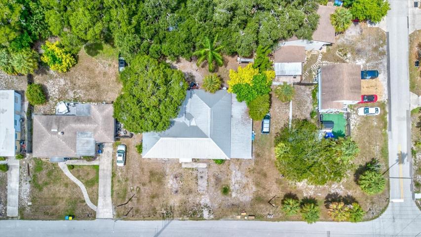Aerial View 2