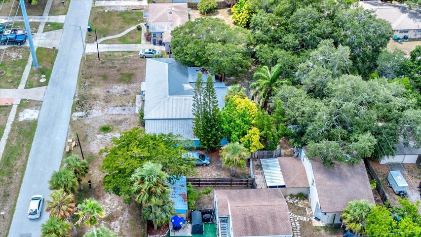 Aerial View 1