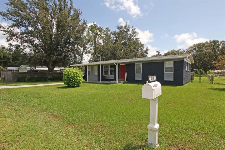 510 PERRY AVE N, FORT MEADE FL 33841