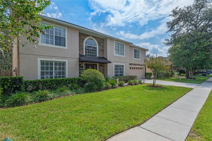 Welcome to 530 Granite Circle!