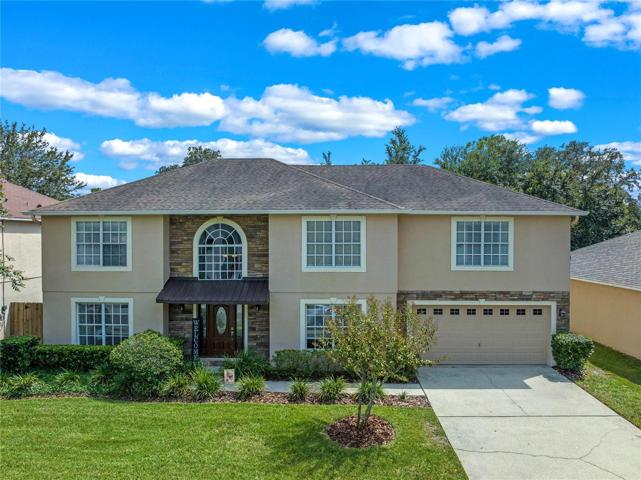 Welcome to 530 Granite Circle!