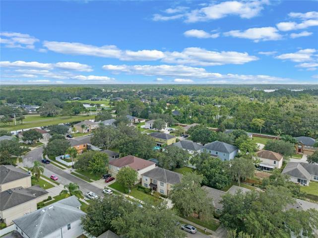 Only 46 Lots in this community!