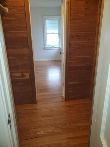 Master cedar closet walk-in