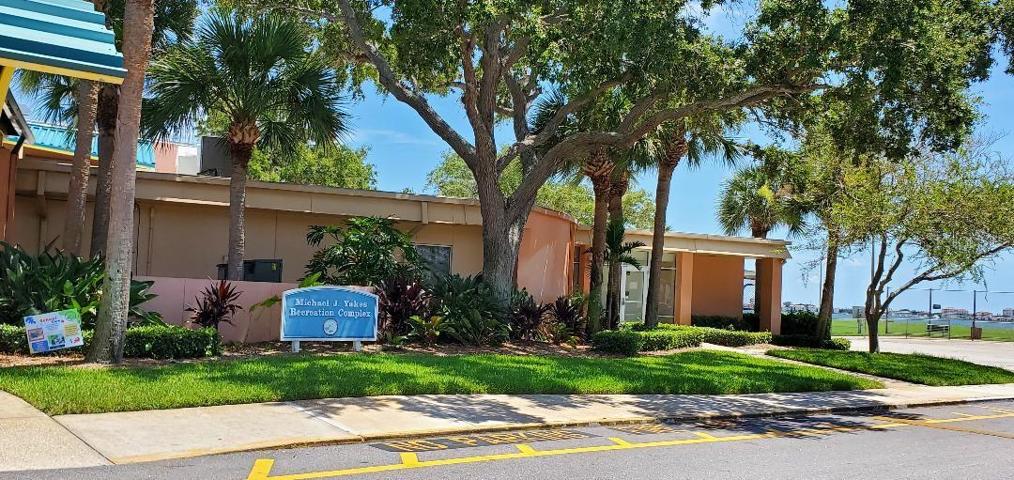 Gulfport Recreation Center