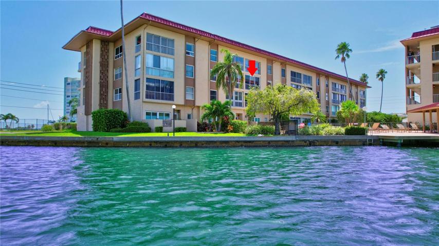 Welcome to your New Home at 105 Island Way #136