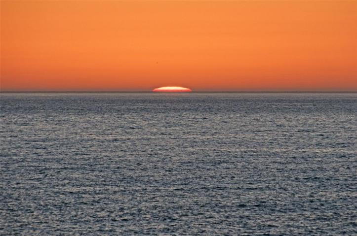 The Sunsets await you on Clearwater Beach