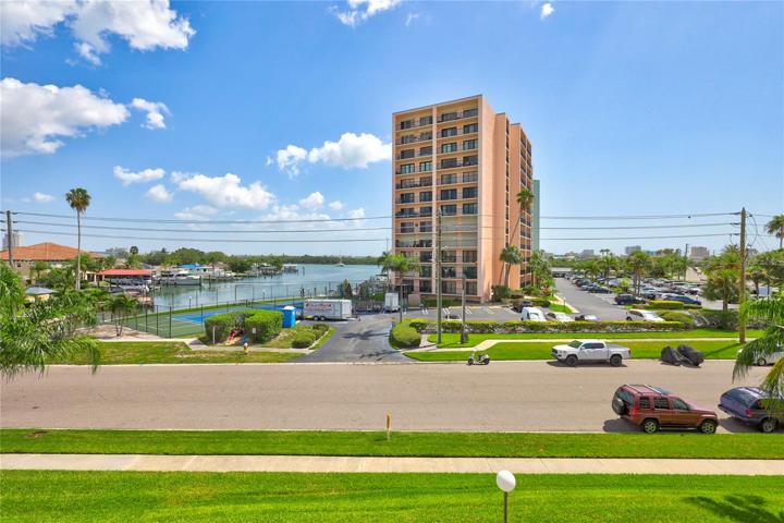 View from the Entry way into your new home.  Did I say waterview from everywhere?