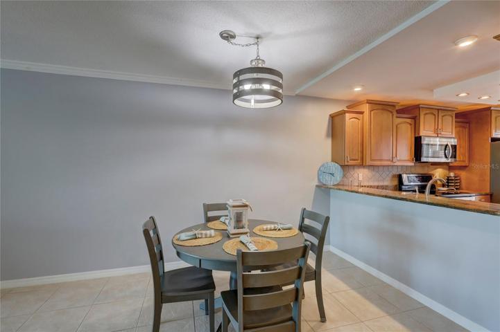 It's a perfect spot to gather with loved ones and enjoy good food and great conversations.