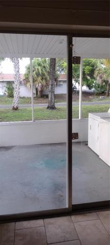 Back Porch