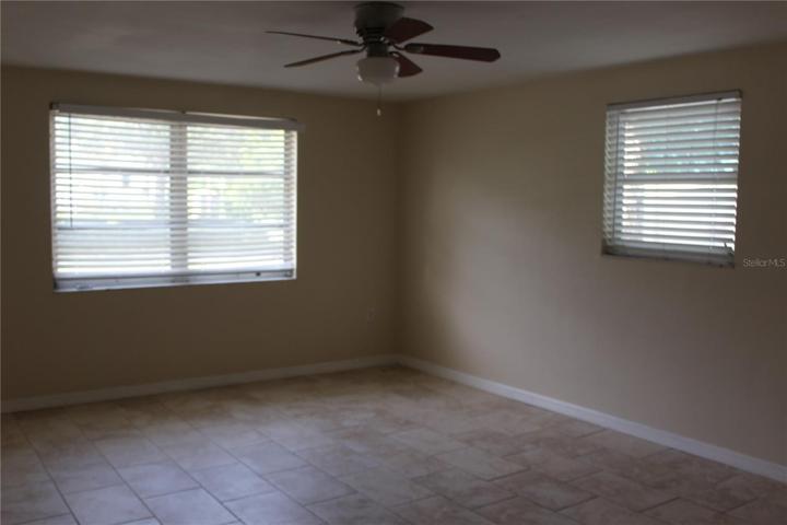 Living Room Dining