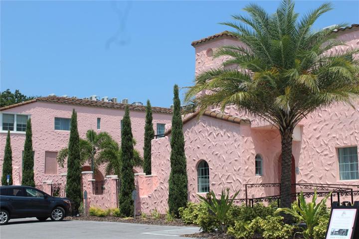 Renovated Hacienda