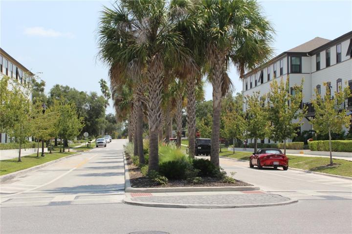 Central Ave