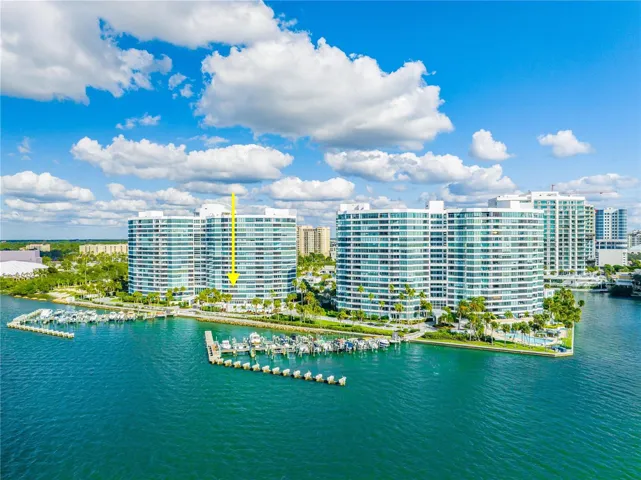 988 COTB Tower II is Pet Friendly