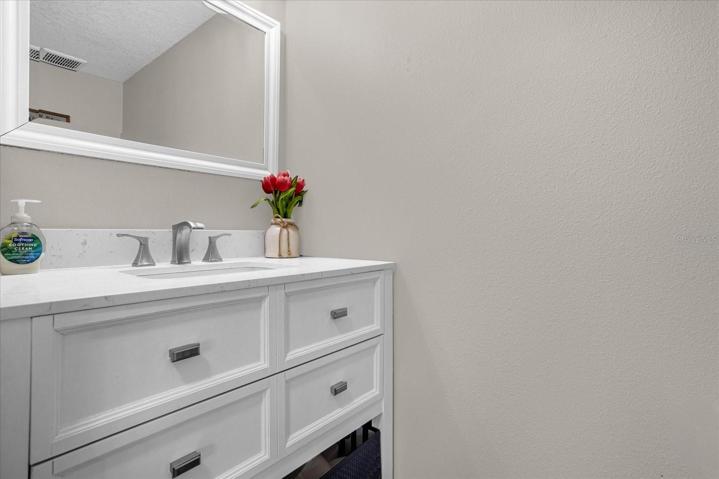 half bath
