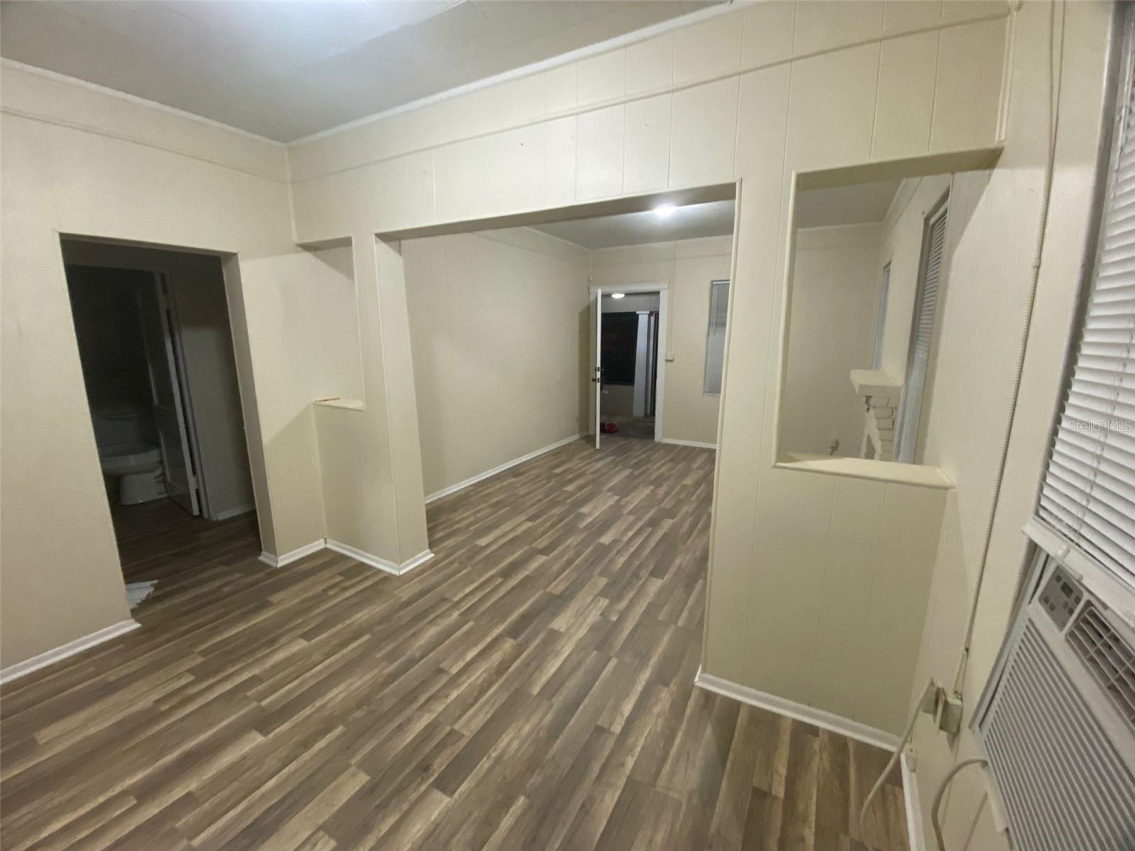 House_Dining/Living space