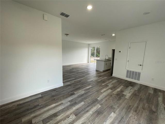 Model Home