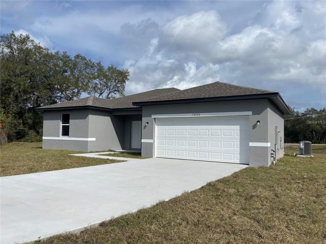 Model Home