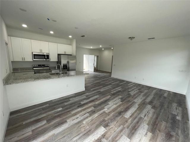 Model Home