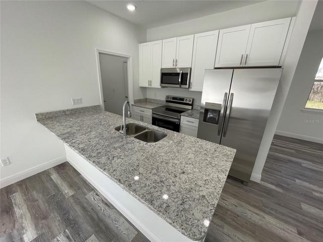 Model Home