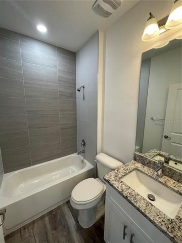 Model Home