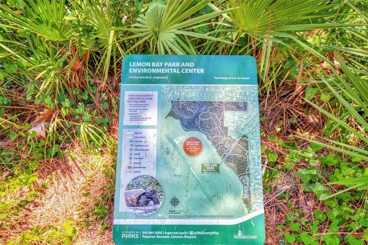Lemon Bay Park