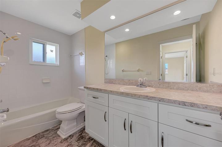 Guest Bath