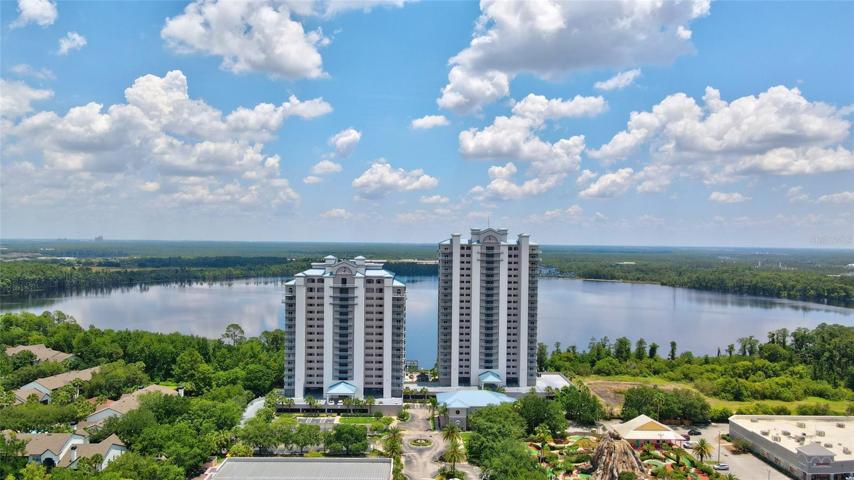 Blue Heron Beach Resort