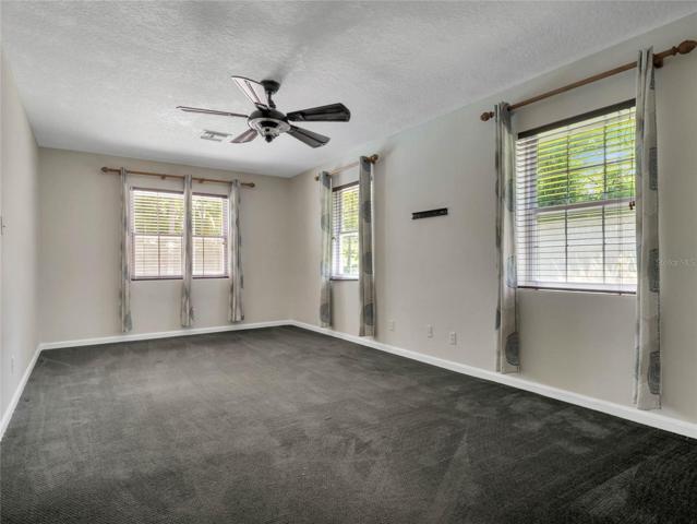 2nd Owner's Bedroom