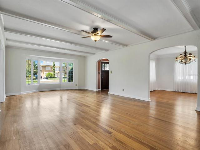Great Room & Dining
